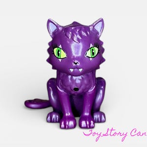 Monster High Secret Creepers ~ Crypt Playset ~ Crescent, B9
