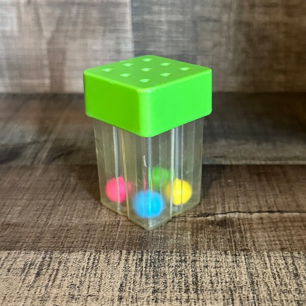 Fisher Price Shaker Toy