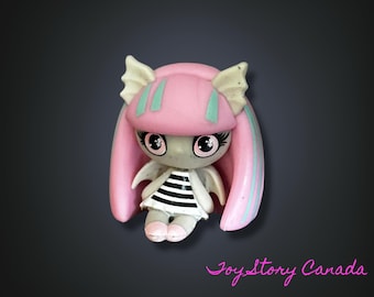 Monster High Rochelle Goyle ~ Minis ~ Original Ghouls