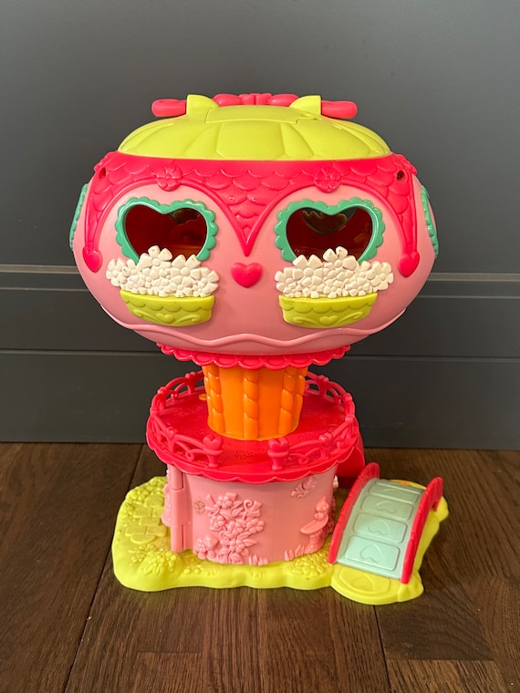 Casa my little pony sale