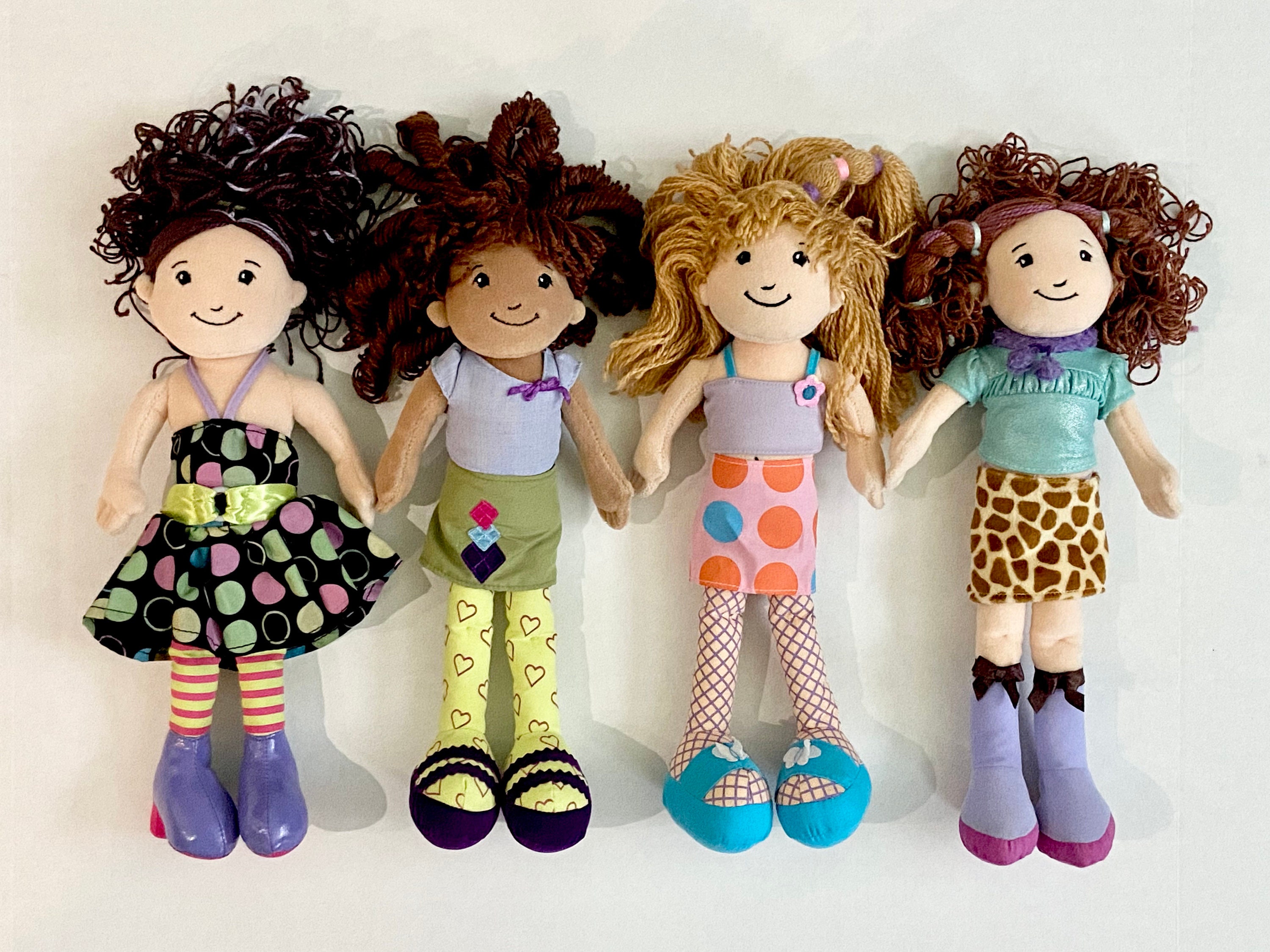 Groovy girl doll top outfits Groovy girl doll top outfits