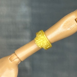 Cleo de Nile ~ Eitelkeit ~ Schmuck