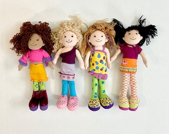 Groovy Girls ~ CHOOSE A DOLL!