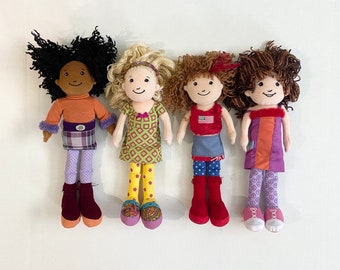 Groovy Girls ~ CHOOSE A DOLL!