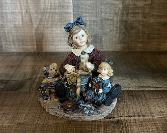 Boyd's Yesterday's Child ~ De Feestserie, nr. 3 ~ Moeders in het Heden, B9
