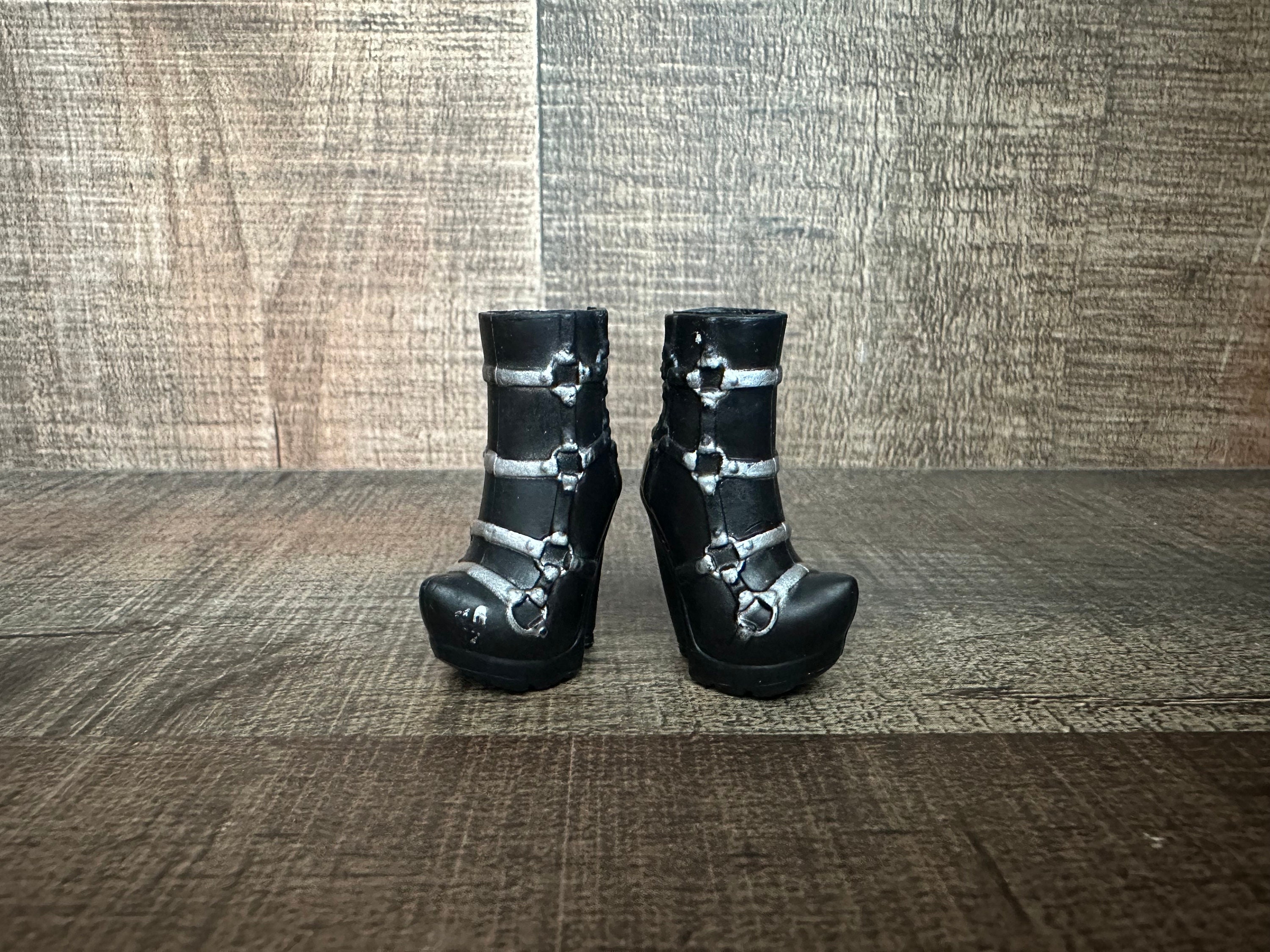Bratz Boots Etsy Canada