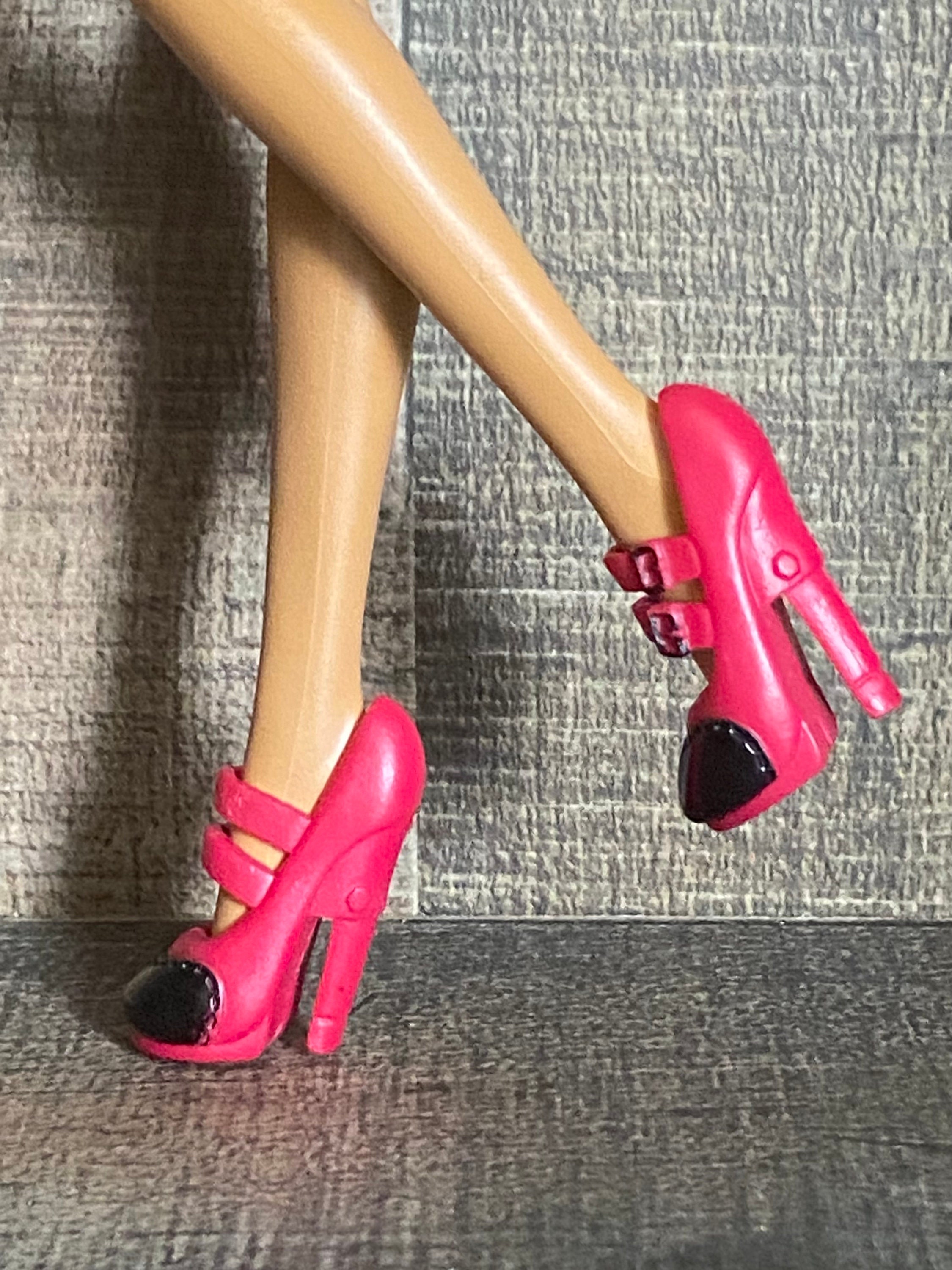 Freaky Shoes Etsy UK