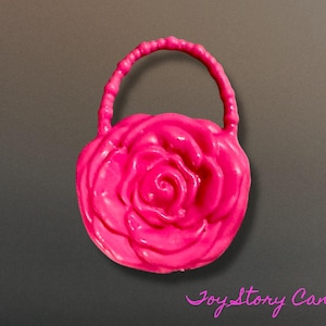 Briar Beauty ~ Vermächtnis Tag ~ Portemonnaie mit rosa Blume