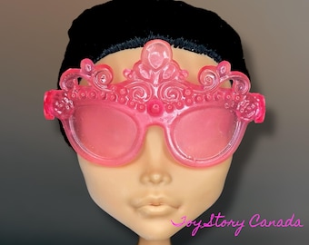 Ever After High Briar Beauty ~ Capítulo 1 ~ Gafas Rosas