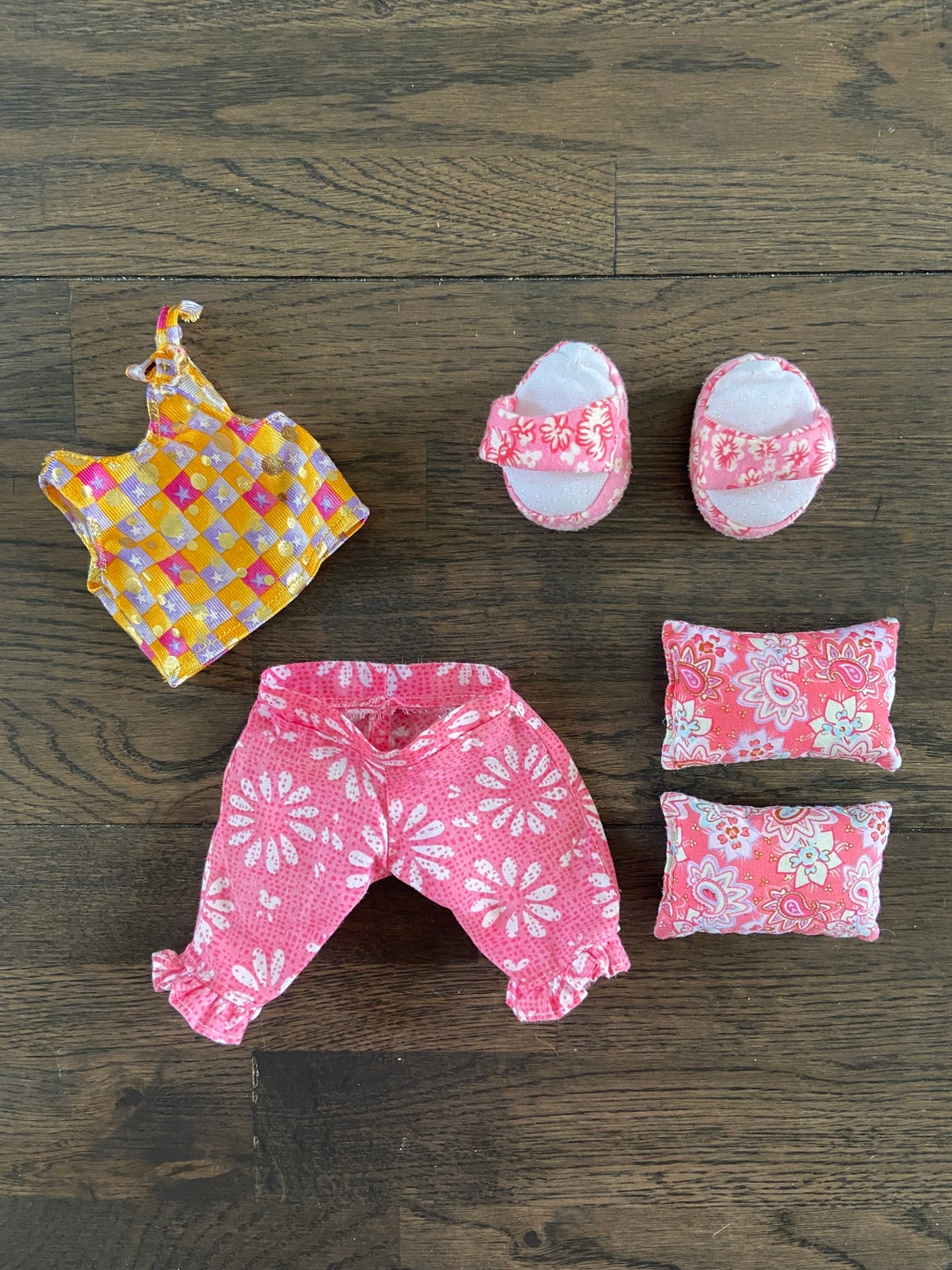 Ty Beanie Boppers Replacement Outfit & Pillows Etsy