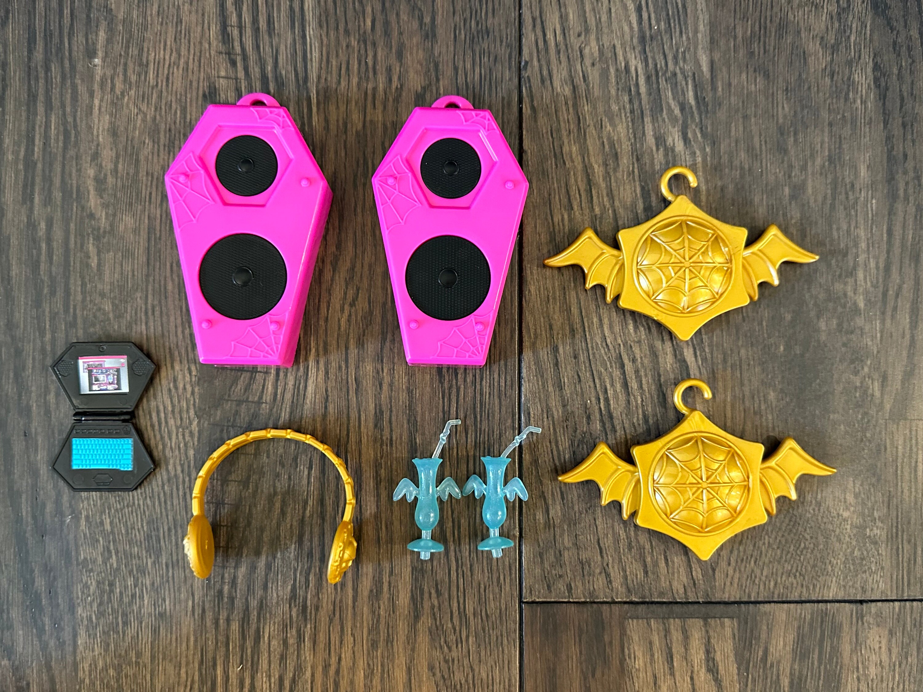 スペクトラ・ヴォンダーガイスト ～ 13ウィッシュ パーティー