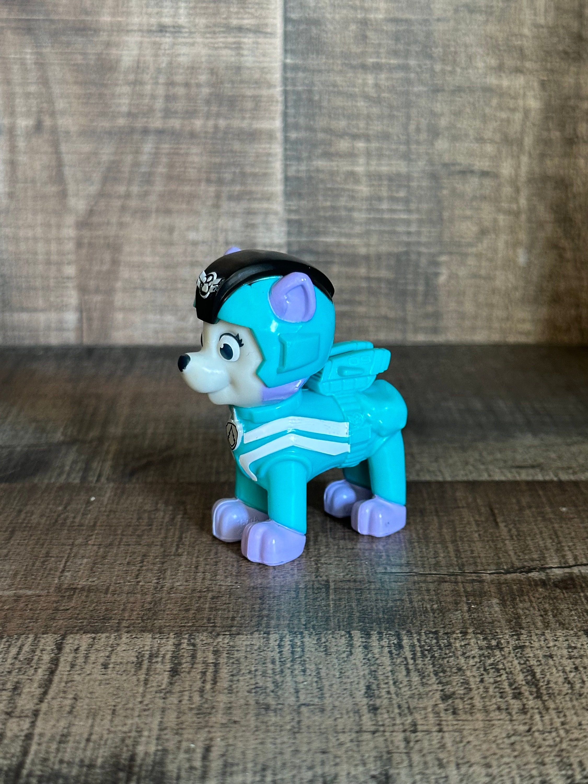 Paw patrol outlet air rescue everest