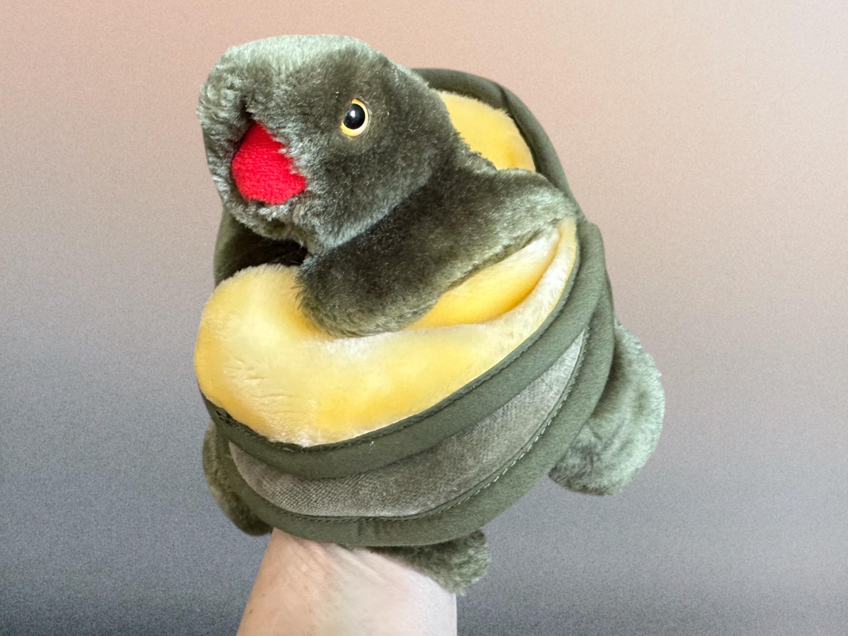 Folktails folkmanis puppets - Etsy 日本