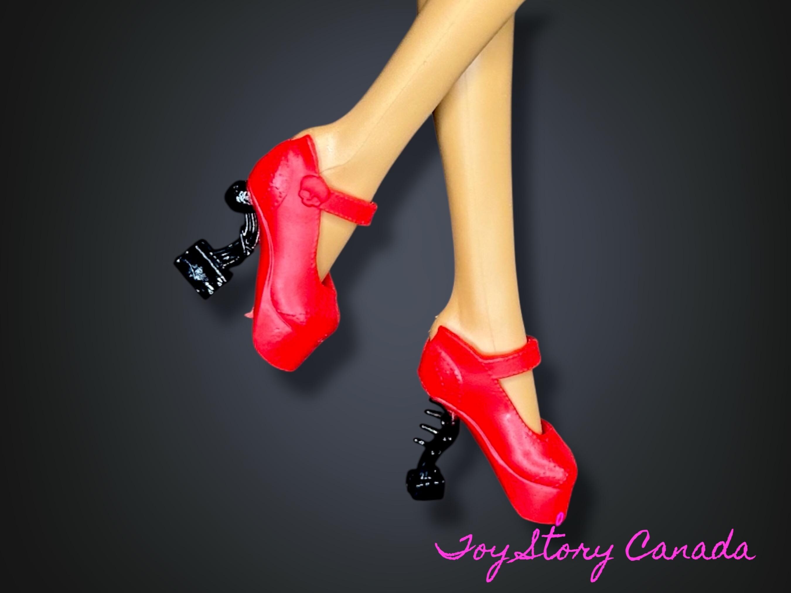 lydia deetz red dress shoes Adult Lydia Deetz Short Wedding Dress Costume - Beetlejuice, Red, Small