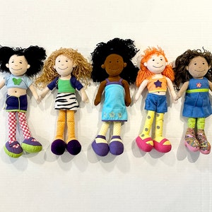 Groovy Girls ~ CHOOSE A DOLL!