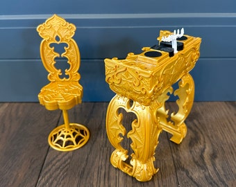 新品 スペクトラ・ヴォンダーガイストのパーティラウンジ 「モンスター・ハイ」 Amazon.co.jp: モンスター・ハイ スペクトラ・ヴォンダー