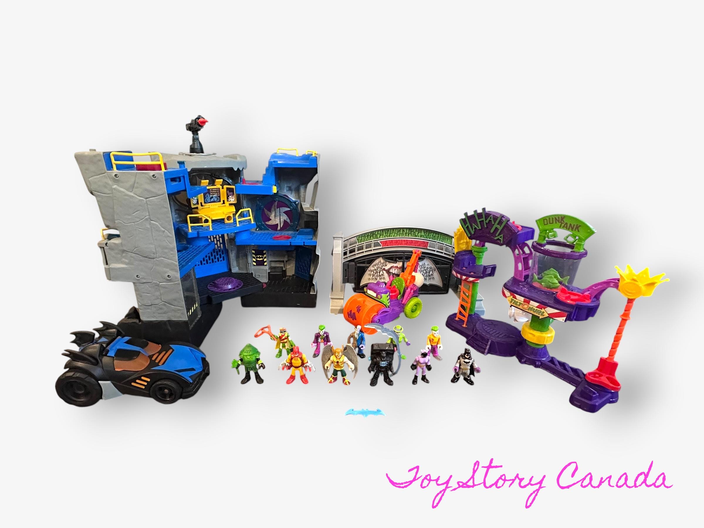 imaginext piezas castillo del leon imaginext