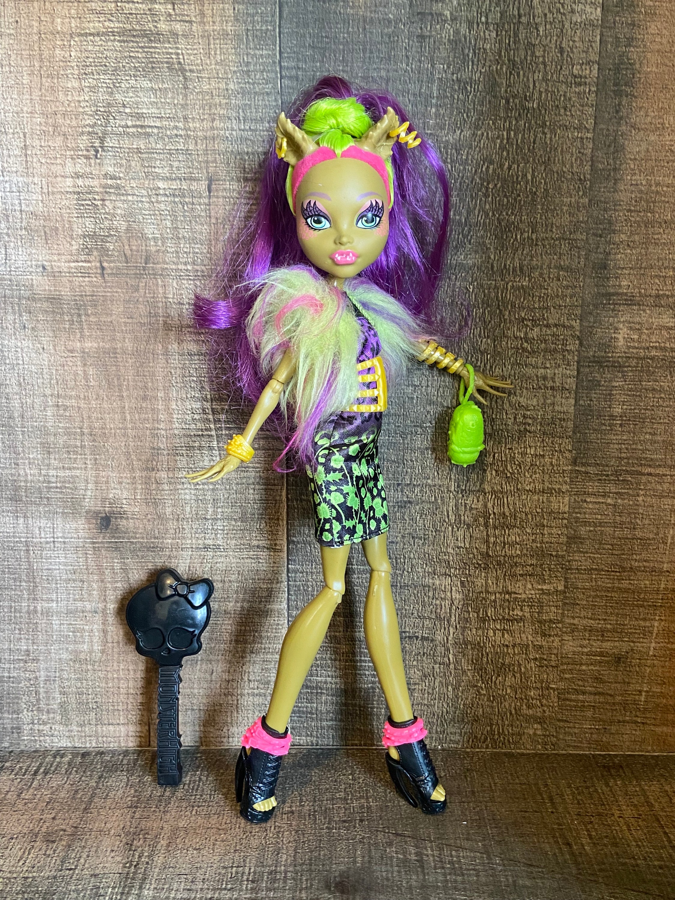 Freaky fusion new arrivals