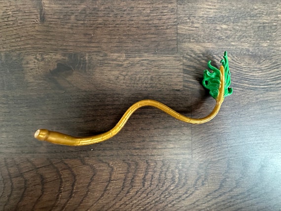 Jinafire Long ~ G1 Replacement Tail - Etsy Jinafire Long ~ G1 Replacement Tail - Etsy
