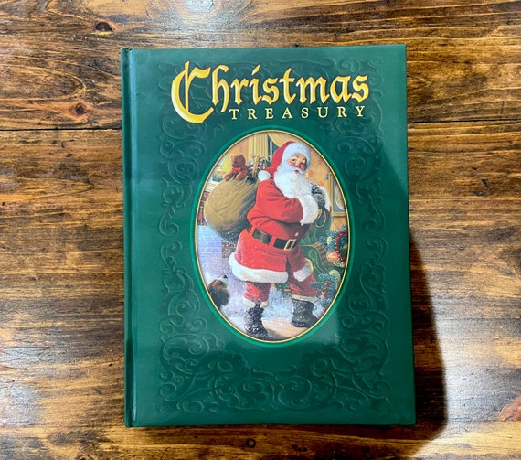 Christmas Classics - (Rp Minis) (Hardcover)