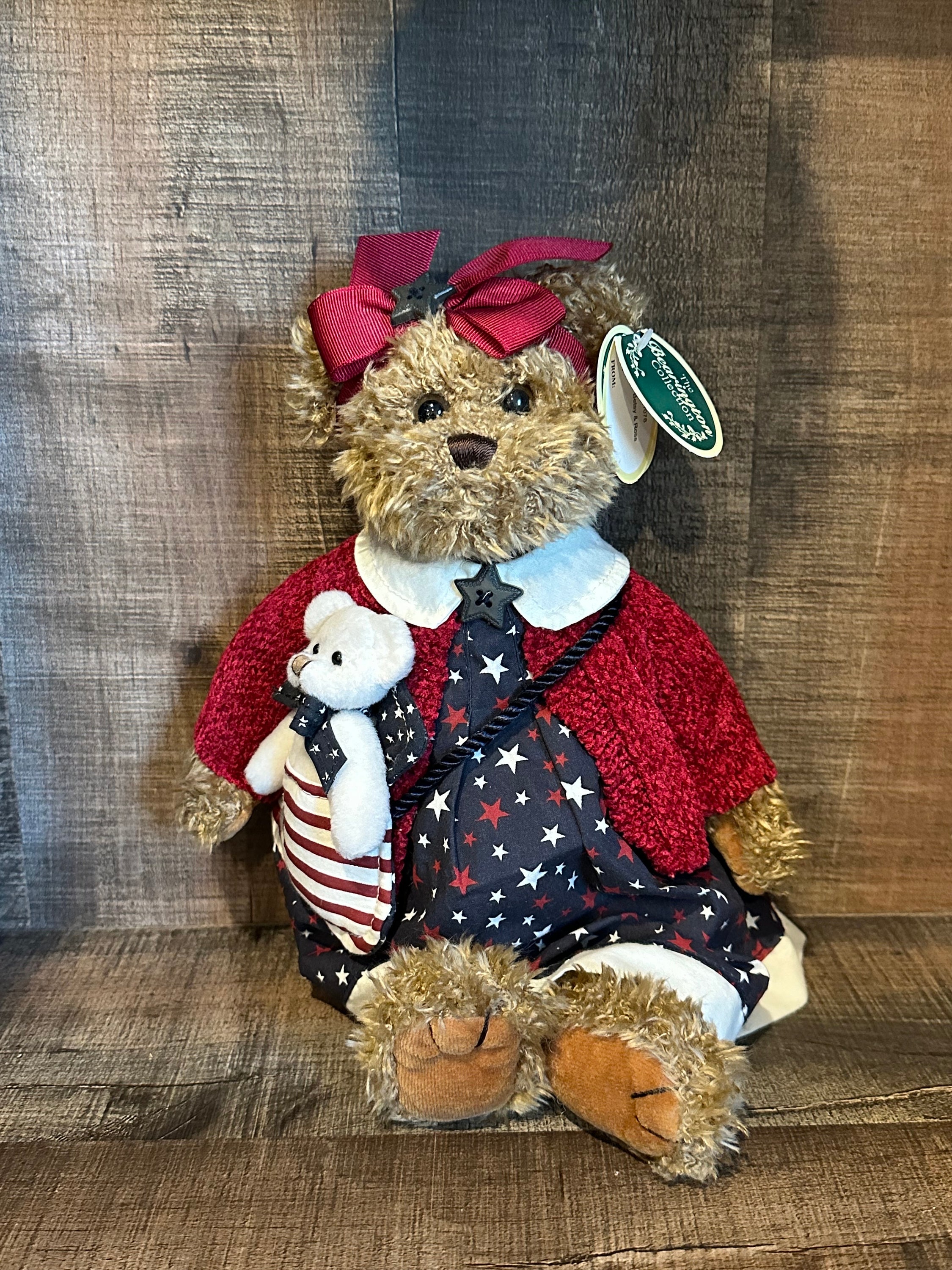 Ross Teddy Bear Canada