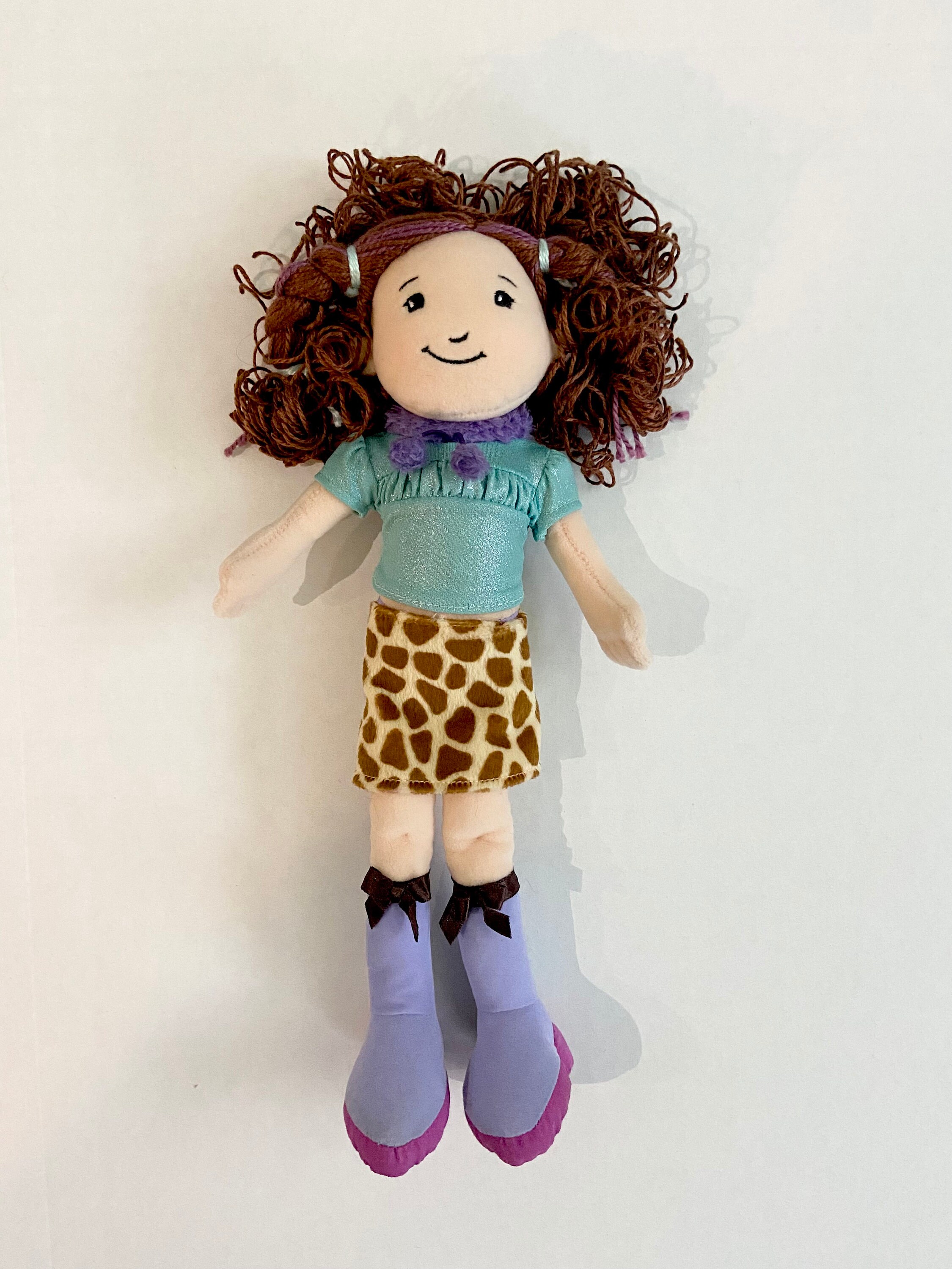 Groovy boy dolls 2025