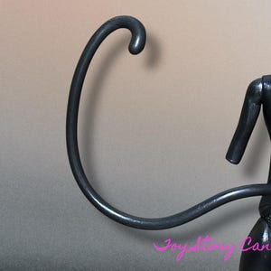 Catty Noir ~ Boo York, Out Of Tombers ~ G1 Replacement Black Tail