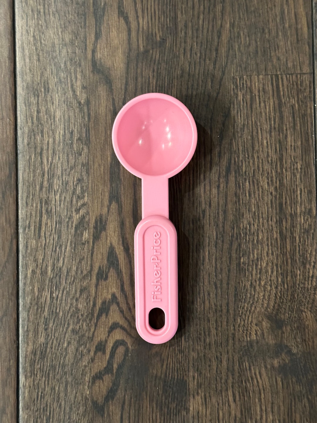 Fisher Price Fun With Food Ice Cream Scoop 2151 Etsy