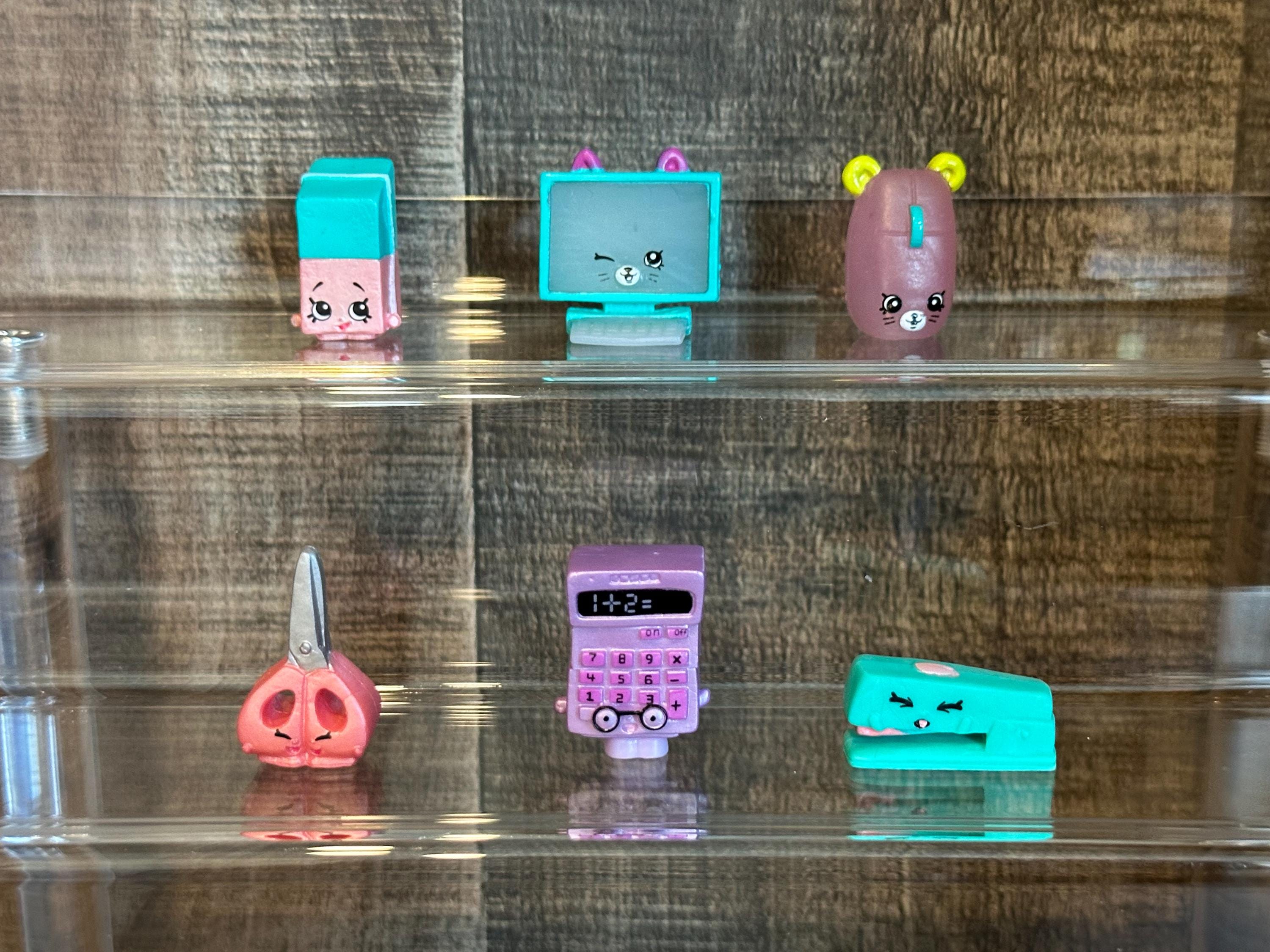 Real littles shopkins - Etsy 日本