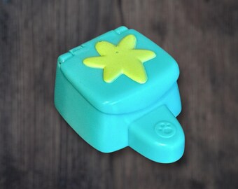 リトルペットショップ ~ ポータブルペット、ハミングバード #208