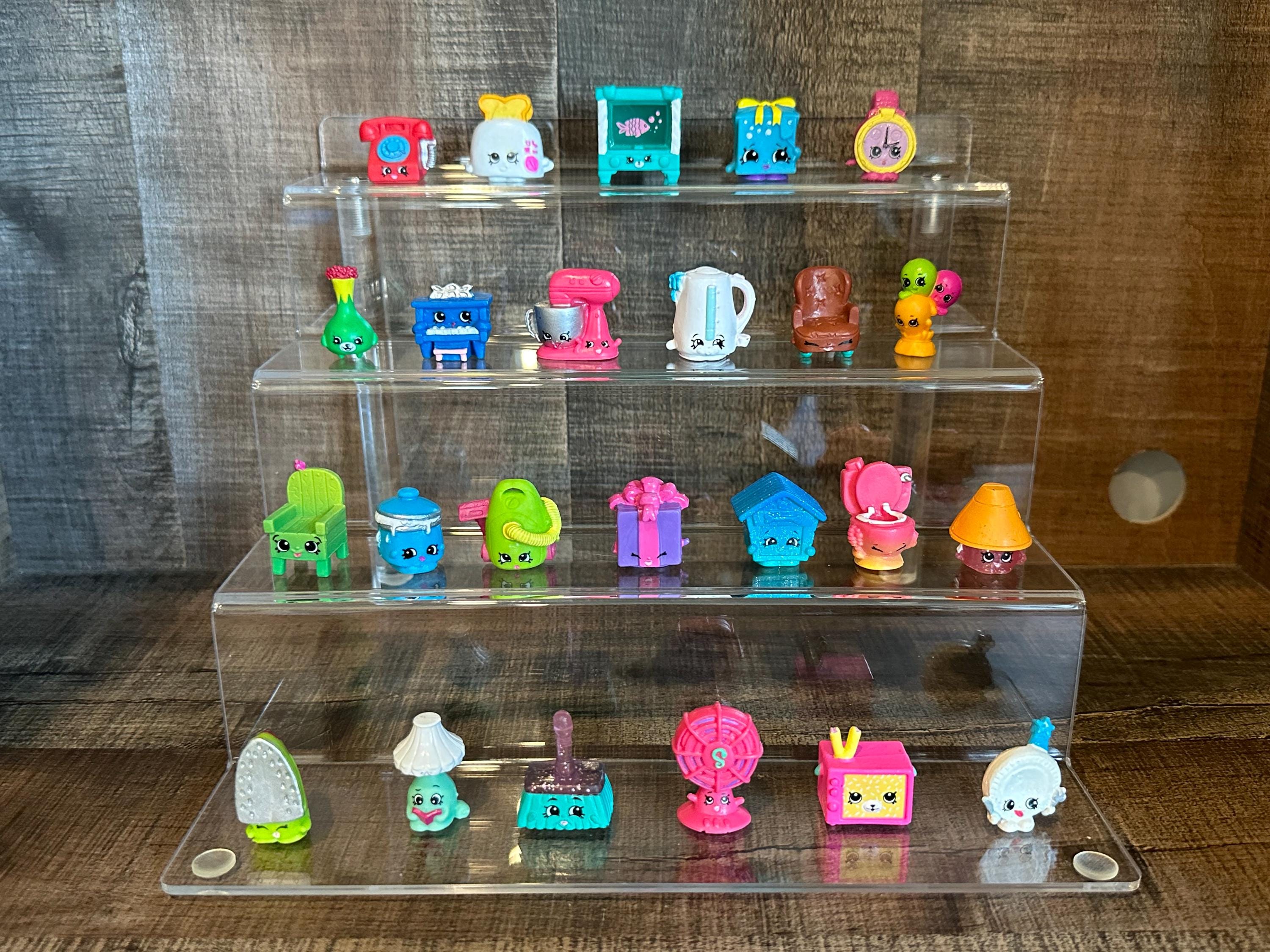 Real littles shopkins - Etsy 日本