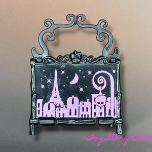Catrine Demew ~ Scaris City of Frights ~ Geldbörse