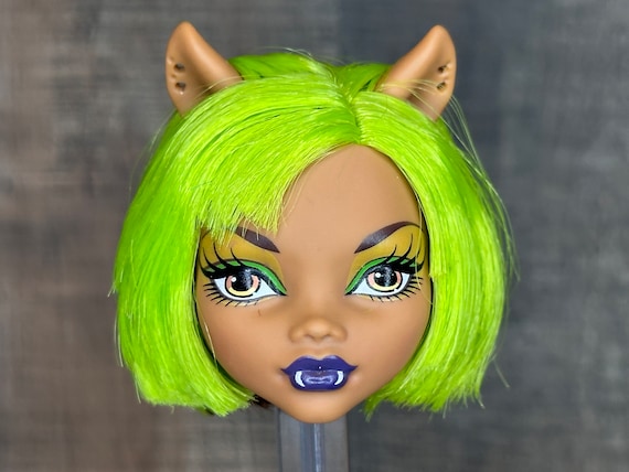 Clawdeen dawn of the dance sale