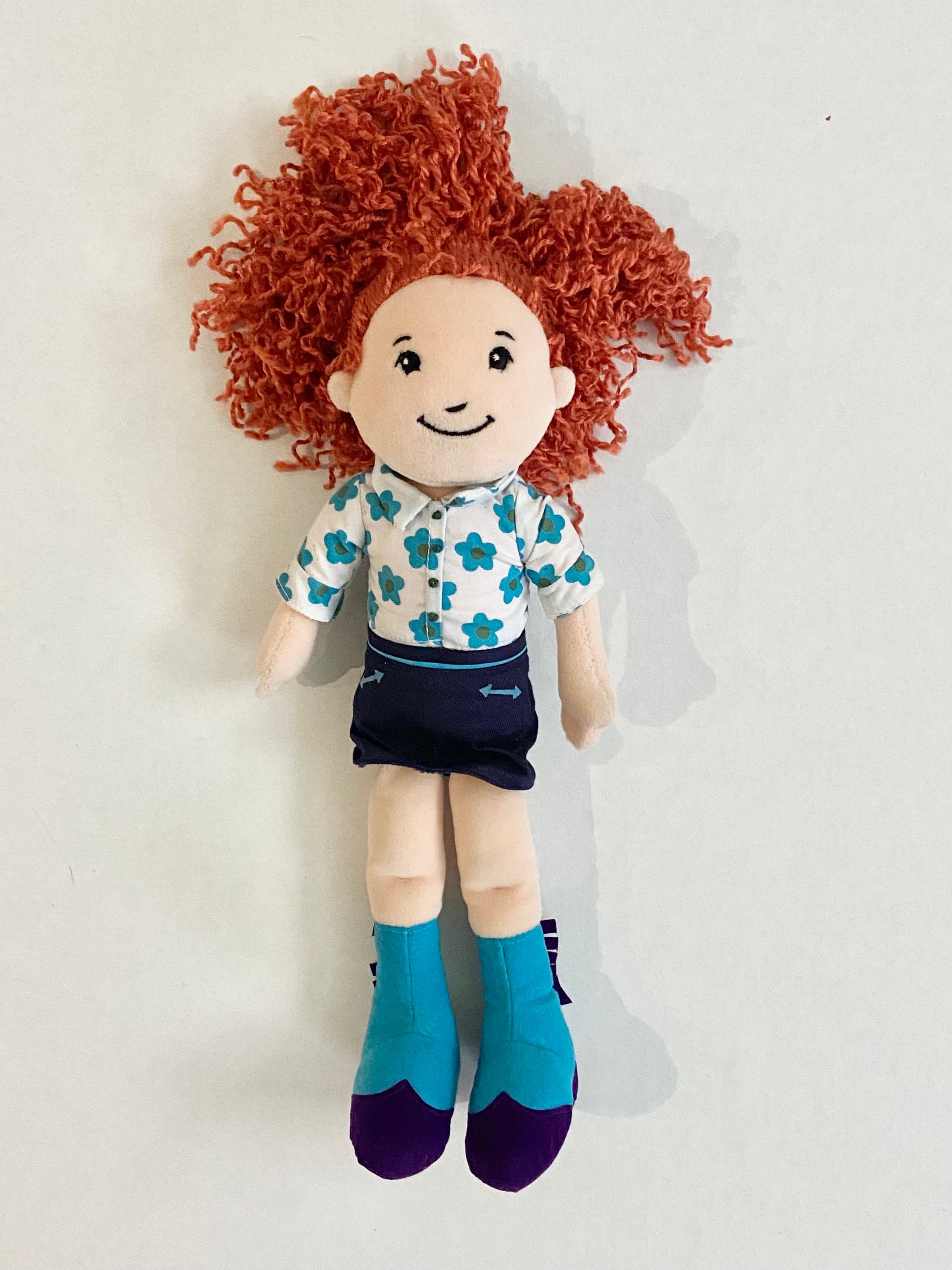 Groovy boy dolls 2025