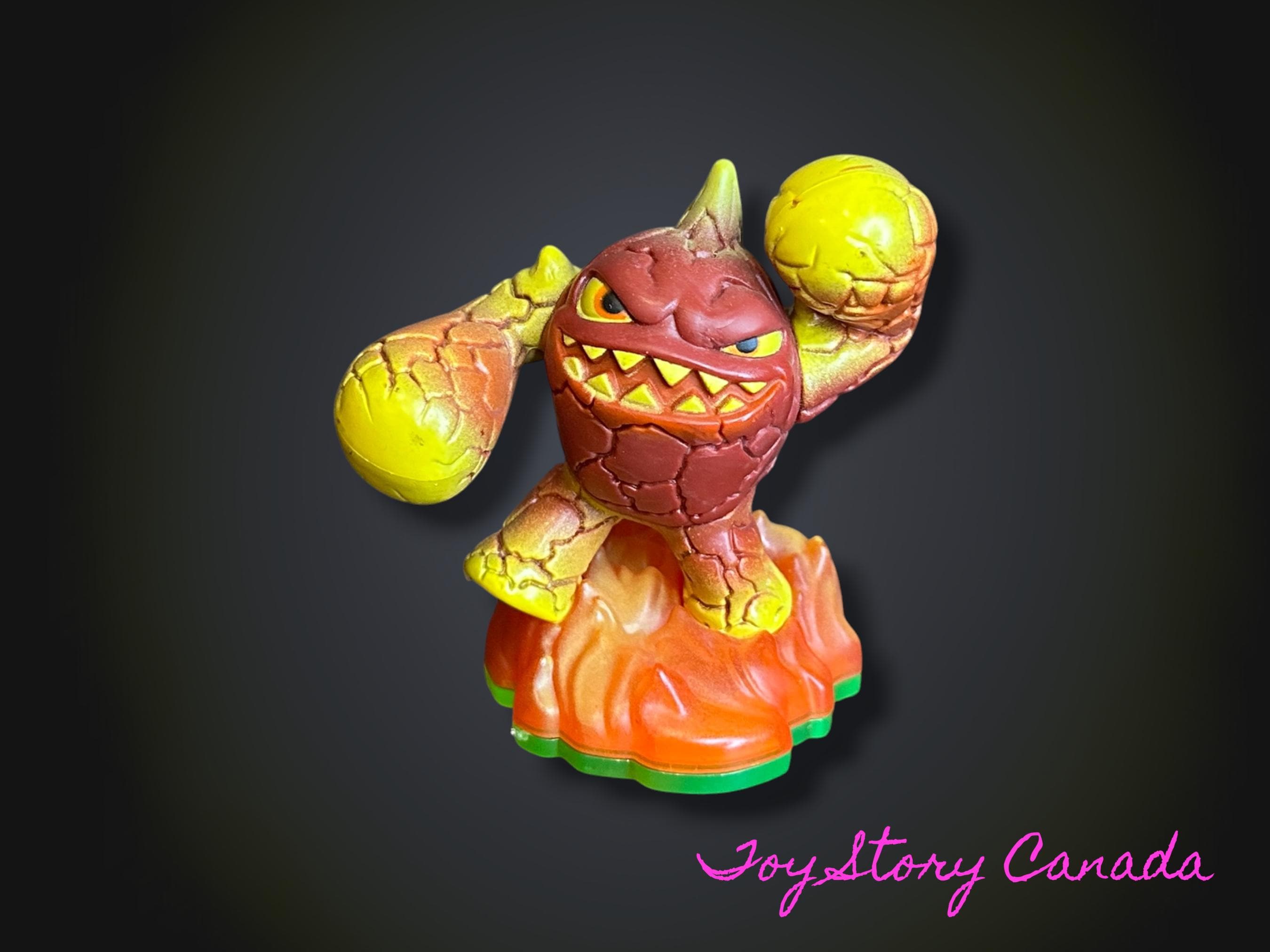 Skylanders spyro - Etsy 日本