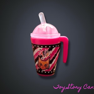 The Hissfits 3-Pack ~ Pink Beverage