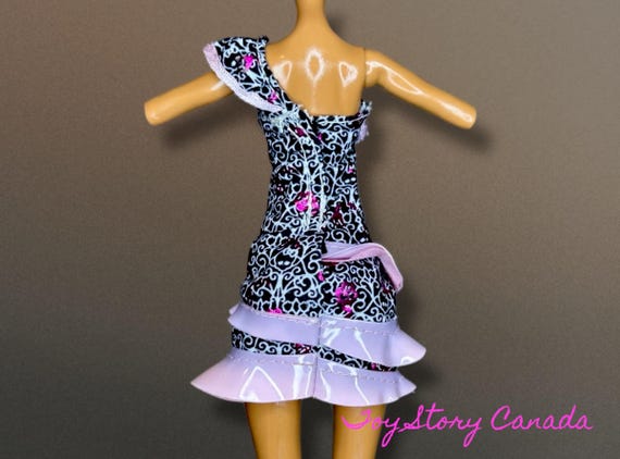 good ghoul party dress Women's dress KILLSTAR - Good Ghoul Party
