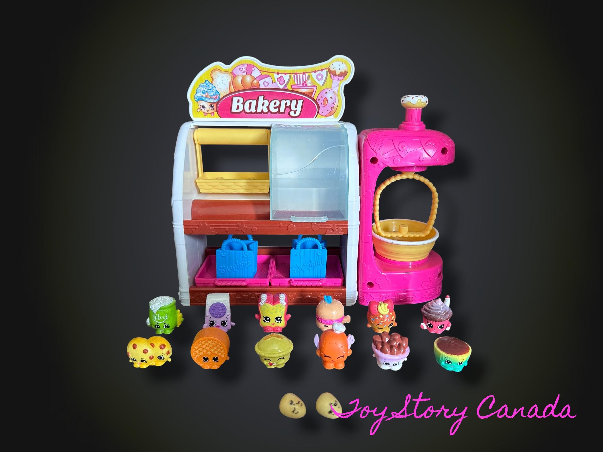 Real littles shopkins - Etsy 日本