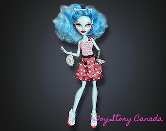 Mattel 2013 - Ever After High - Raven Queen - Ferrari Giocattoli
