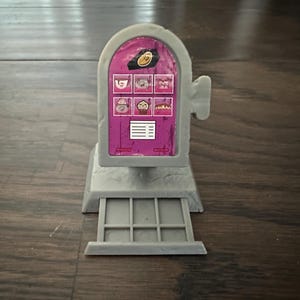 Zestaw do zabawy Monster High Coffin Bean ~ Kasa fiskalna