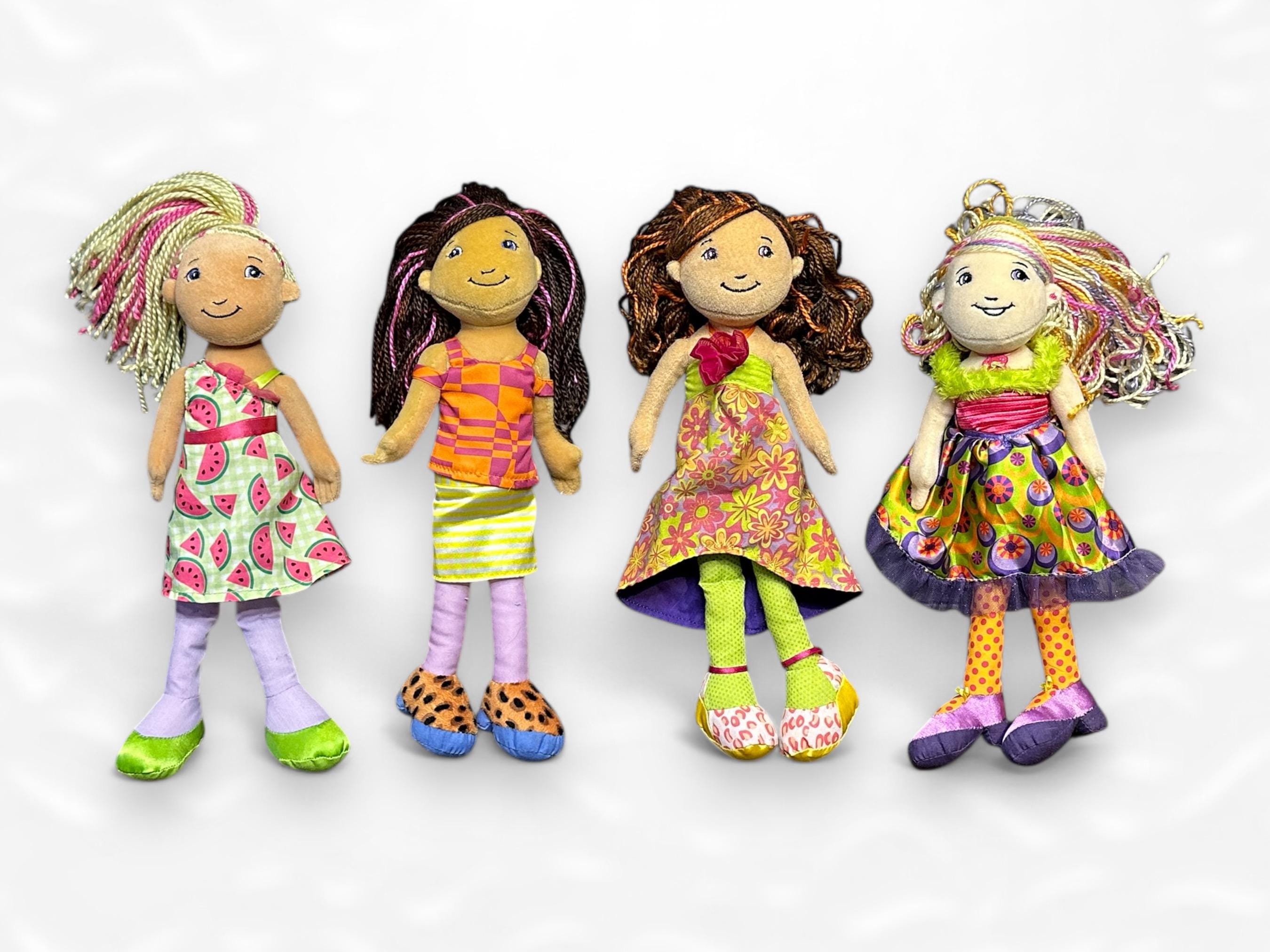 Groovy girls doll - Etsy 日本