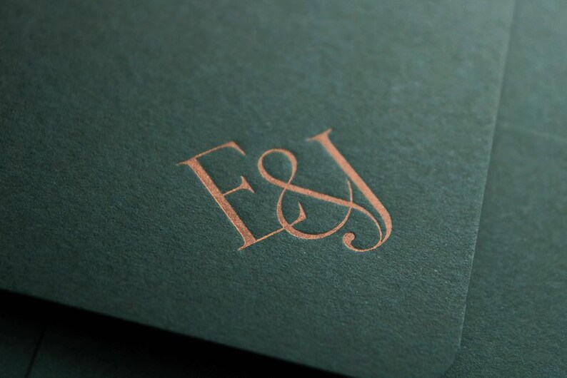 Green Wedding Invitation Envelopes, Pack of 25 | Premium 250gsm Fine Art Envelopes image 4