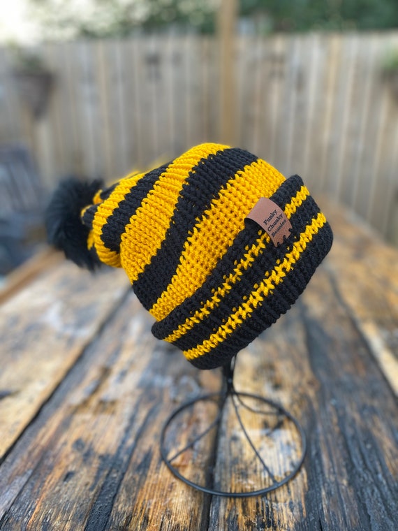 kappa ski hat