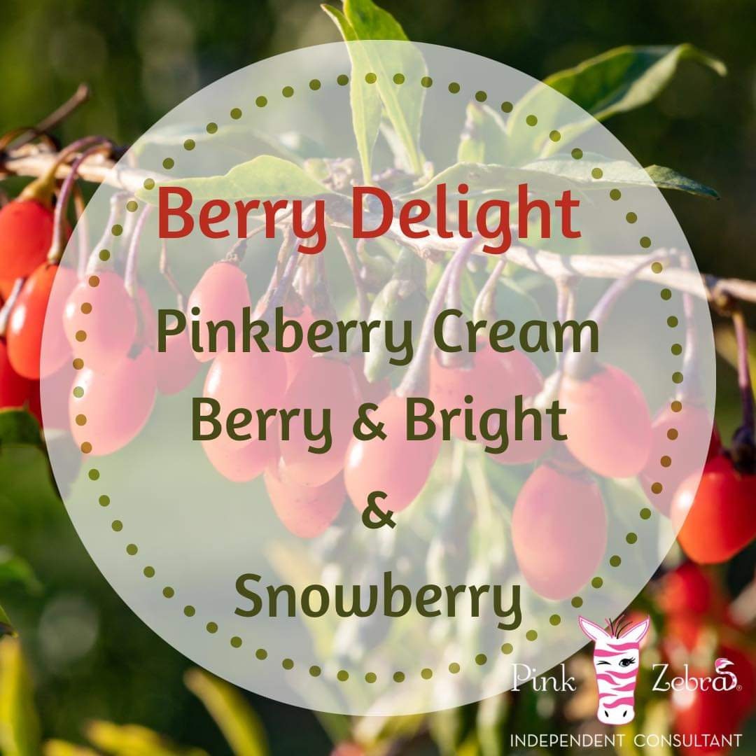 Berry Delight Blend Spinkles, Pink Zebra, Wax Melts Etsy