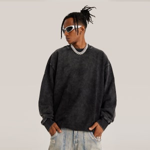 Heavy weight sweaters online