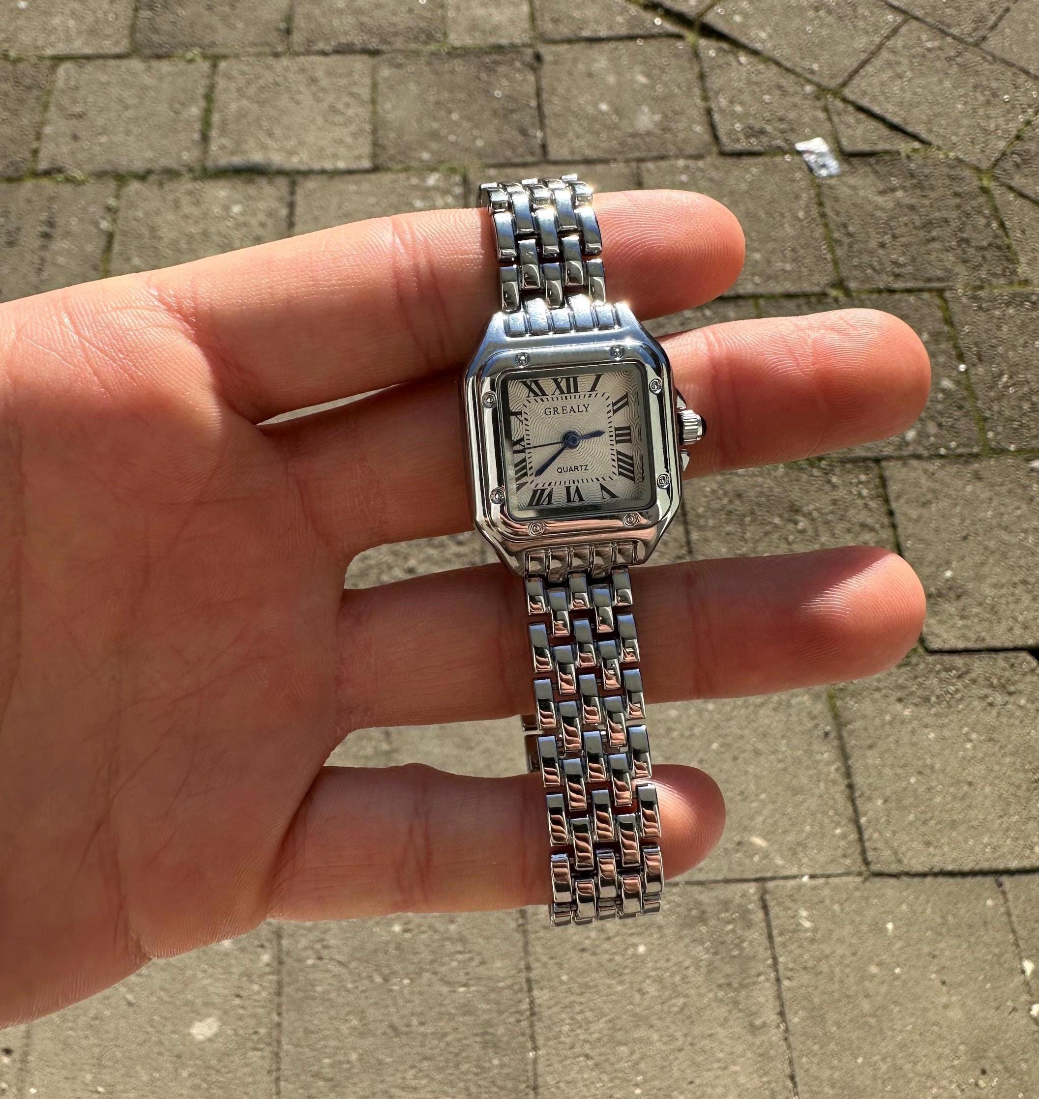 Carabiner Watch Australia