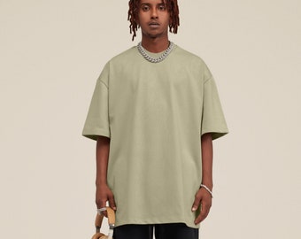 [GROVE]★23SU MID-SUMMER T-SHIRT 23SU MID-SUMMER T-SHIRT [2COLOR] - 그로브