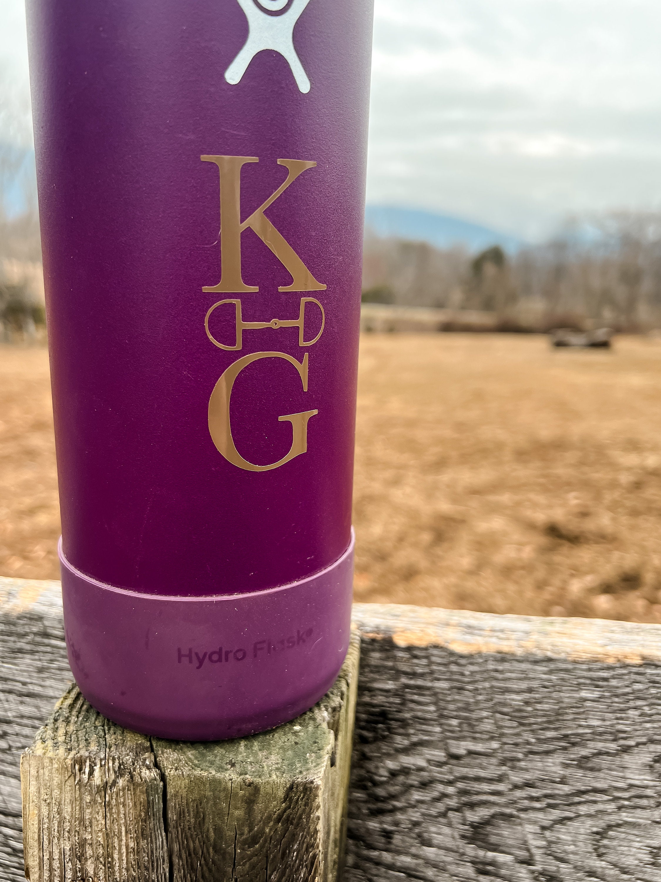 3-snaffle-bit-monogram-decal-equestrian-hunter-horse-etsy