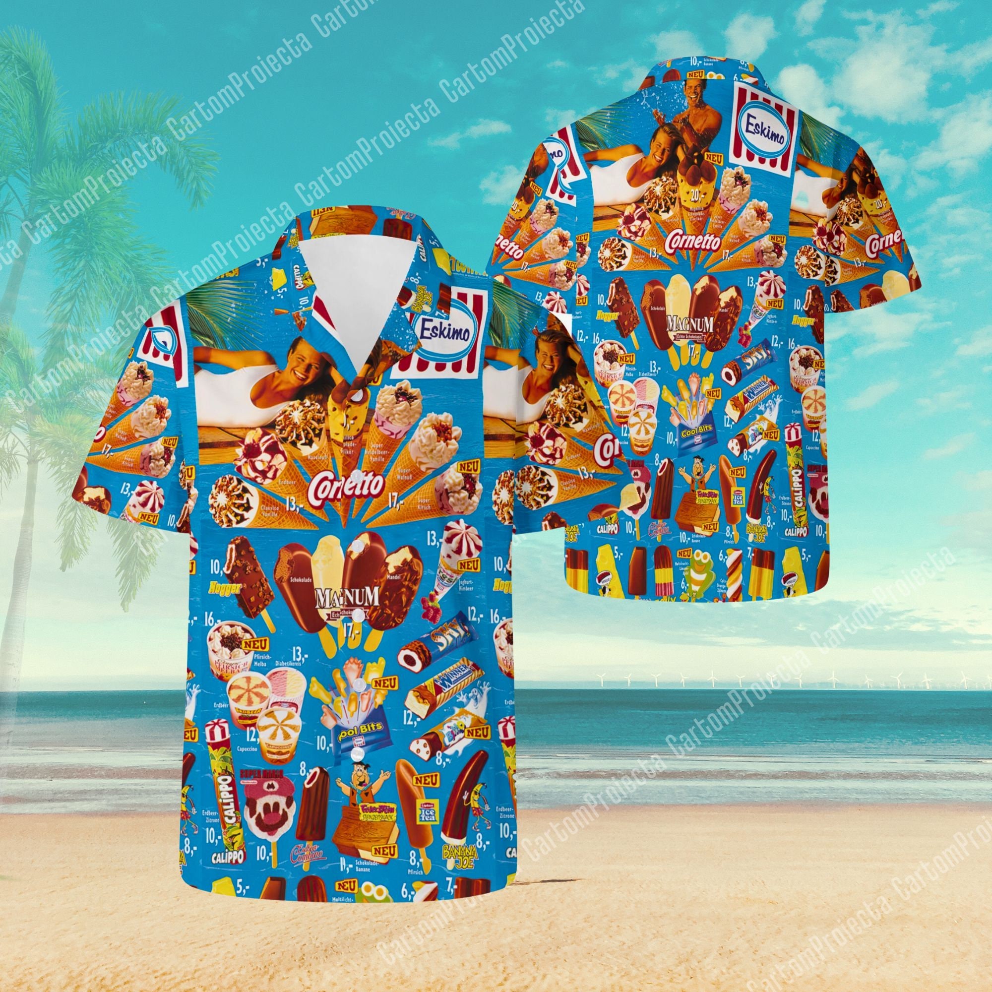 Hawaii Rainbow Warriors Mickey Surfing Lover NCAA Hawaiian Shirt