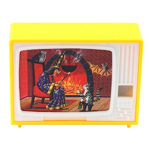 Gucki - Click-TV with fairy tales - Puss in Boots